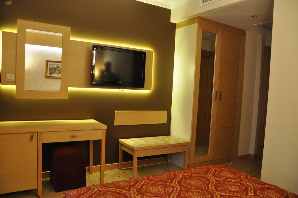 Gebze Palas Hotel エクステリア 写真