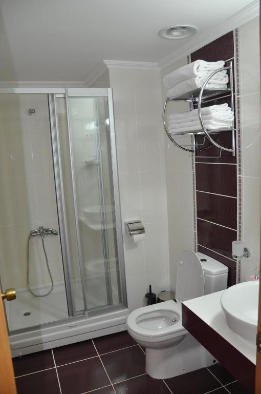 Gebze Palas Hotel エクステリア 写真