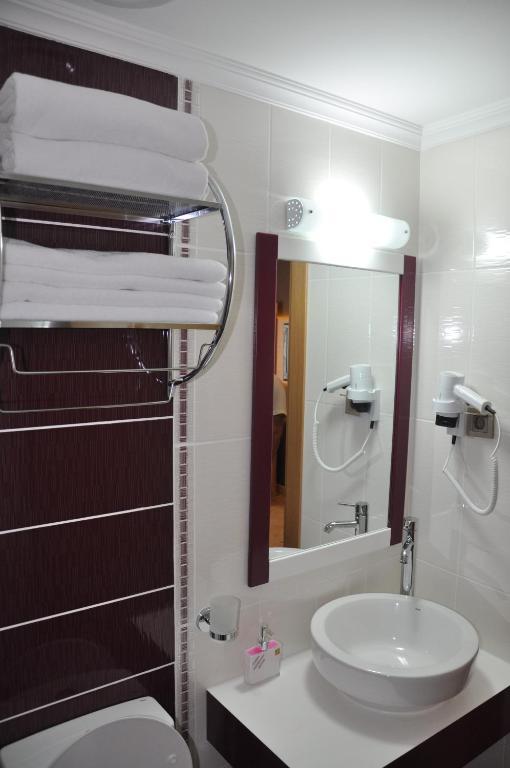 Gebze Palas Hotel エクステリア 写真