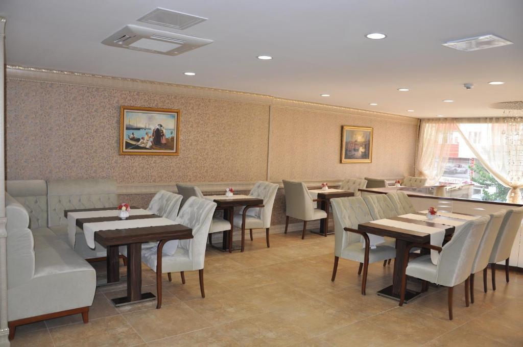 Gebze Palas Hotel エクステリア 写真