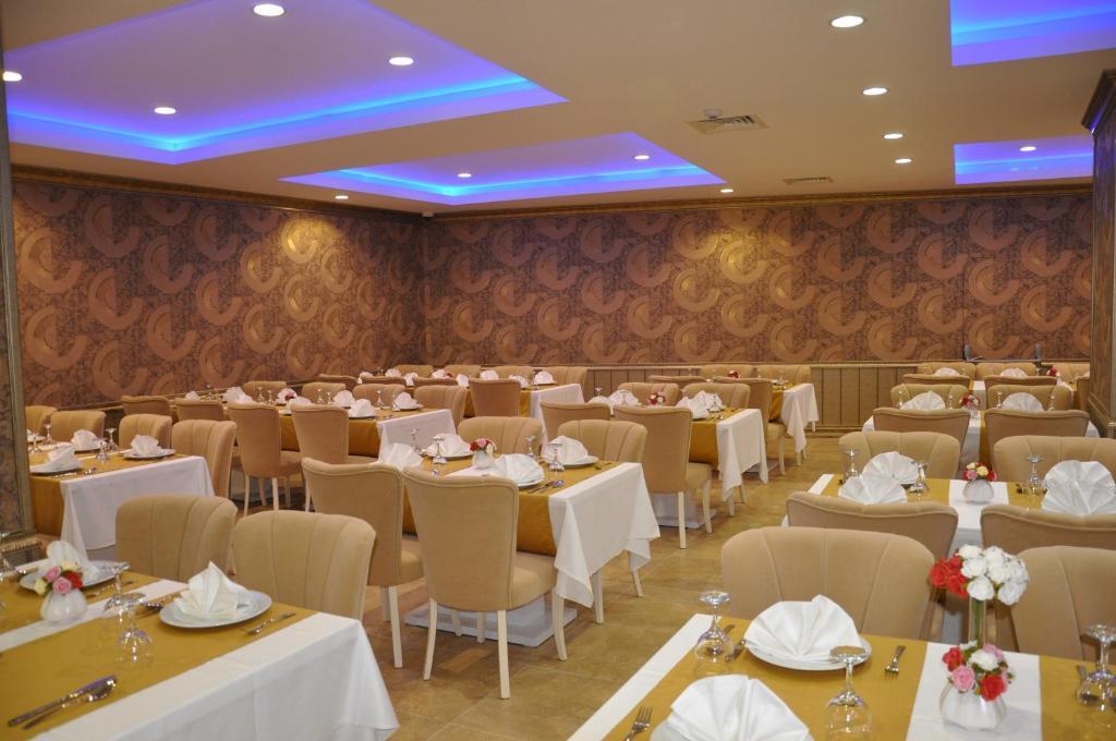 Gebze Palas Hotel エクステリア 写真