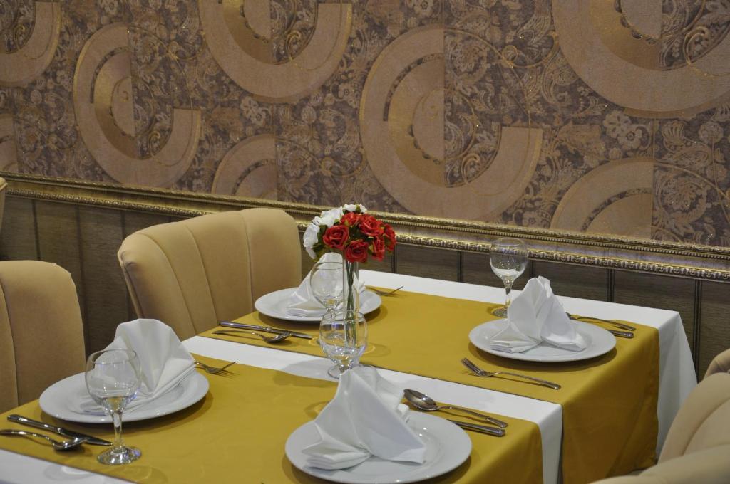 Gebze Palas Hotel エクステリア 写真
