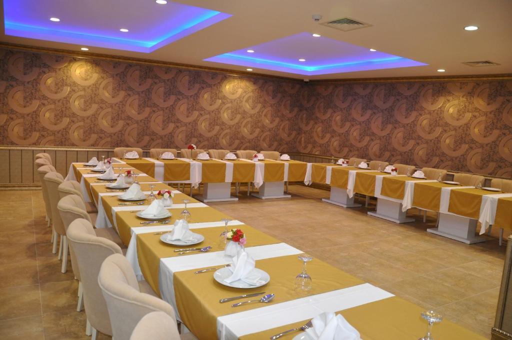 Gebze Palas Hotel エクステリア 写真