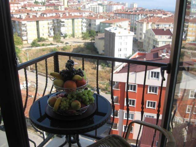 Gebze Palas Hotel エクステリア 写真