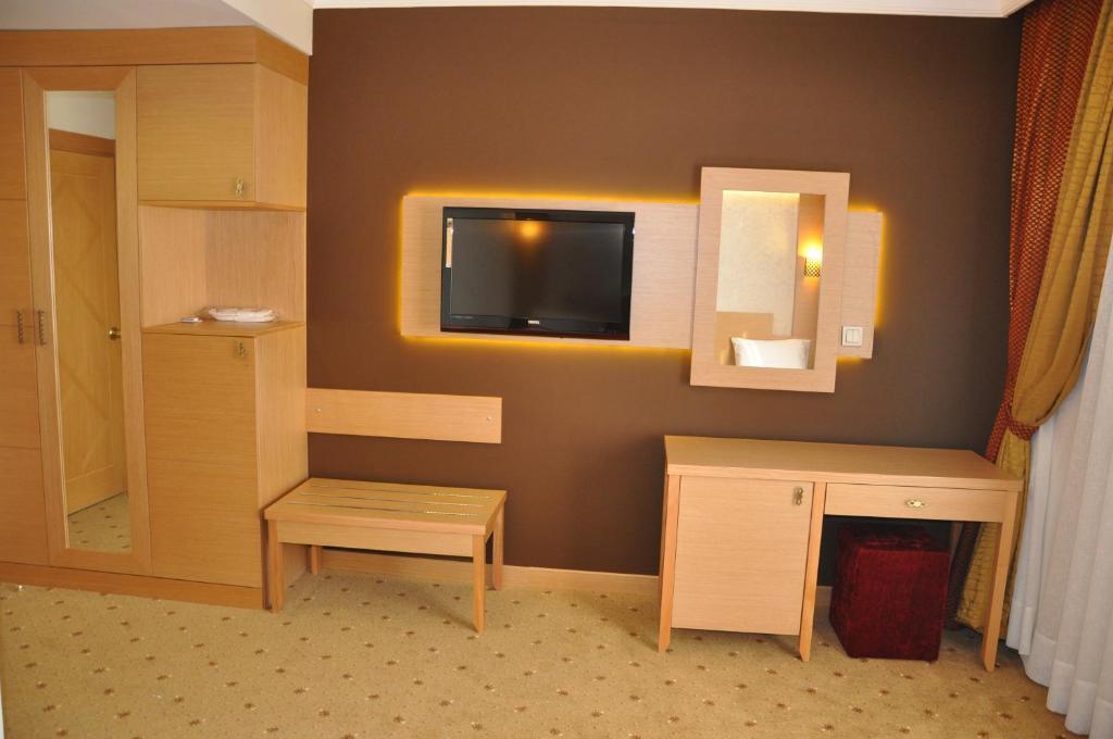 Gebze Palas Hotel エクステリア 写真